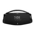 Produktbild: JBL BOOMBOX 3 Wi-Fi Bluetooth Lautsprecher Schwarz 24h Akku NEU&OVP