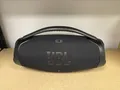 Produktbild: JBL Boombox 3 Wi-Fi - und Bluetooth-Lautsprecher - Schwarz (JBLBB3WIFIBLKEP)