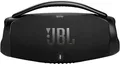 Produktbild: JBL BOOMBOX 3 Wi-Fi Bluetooth Lautsprecher Schwarz 24h Akku (I9)