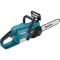 Produktbild: Makita Akku-Kettensägen 18 V Solo