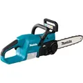 Produktbild: Akku-Kettensäge DUC307ZX2, 18V, 30 cm ohne Akku und Ladegerät - Makita