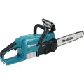 Produktbild: Akku-Kettensäge MAKITA DUC307ZX2, 18V ohne Akkus und Ladegerät