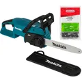 Produktbild: Makita DUC307ZX2 Akku-Kettensäge