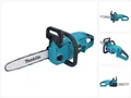 Produktbild: Makita Akku-Kettensäge DUC 307 ZX2 Akku Kettensäge 18 V 30 cm 7,7 m/s Brushless Solo - ohne