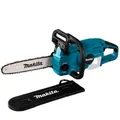 Produktbild: Makita Akku Kettensäge Säge Sägekette Sägen Gartengerät 18V 30cm DUC307ZX2
