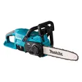 Produktbild: makita DUC307ZX2 Akku-Kettensäge 18,0 V, ohne Akku