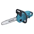 Produktbild: Makita DUC 307 ZX2 Akku Kettensäge 18 V 30 cm 7,7 m/s Brushless Solo