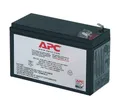 Produktbild: APC RBC2 Ersatzbatterie original APC Nr.2 mit 2 Jahren Garantie
