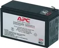 Produktbild: APC Ersatzakku RBC2