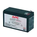 Produktbild: APC Batterie für USV RBC2 Bleisäurebatterie 7,0 Ah