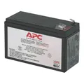 Produktbild: APC Replacement Batt.Cartridge RBC2
