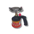 Produktbild: Campingkocher Walter 900C  1,2kw stufenlos einstellbar