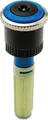 Produktbild: Hunter MP Rotator Düse Wurfweite 6,7 bis 9,1 m - Typ MP3000-90 blau
