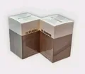 Produktbild: 2x 40 ml Jil Sander Sunlight Lumiere 80 ml Eau de Parfum Spray Neu & Ovp