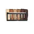 Produktbild: Milani Gilded Mini Eyeshadow Palette with 6 Matte & Shimmer Hues - Whiskey Business