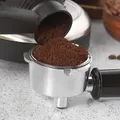 Produktbild: Petra Pt5240bvde Kaffeemaschine Schwarz 1465 W Pumpe 15 Bar