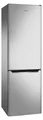 Produktbild: Amica KGCN 387 145 E, 231 l, SN-T, 4 kg/24h, C, Fresh Zone Fach, Edelstahl