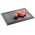 Produktbild: Schneidebrett SLIZE, mittel mit Saftrille