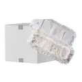 Produktbild: Mopptex Baumwollmopp ECONOMY Tufting 400126 , 1 Karton = 60 Stück, Breite: 50