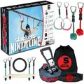 Produktbild: Schildkroet Fun Sports Slackers Ninja Line Starter Set 980024