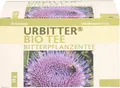 Produktbild: URBITTER Tee Bitterpflanzentee, 30 g Tee