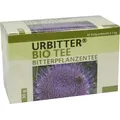 Produktbild: Urbitter Bio Tee 30 G
