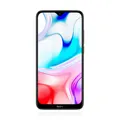 Produktbild: Xiaomi Redmi 8 3GB RAM 32GB Onyx Black