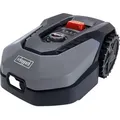 Produktbild: Scheppach Rasenmähroboter RoboCut RLM500 Gartenroboter Mähroboter