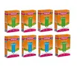 Produktbild: TESTPAKET Plasmon La pastina Babynahrung pasta nudeln Kindheit 8 Stück