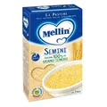 Produktbild: Mellin Le Pastine Semini Babynahrung nudeln pasta ab 5 Monaten 320g