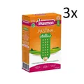 Produktbild: 3x PLASMON la pastina Stelline Babynahrung nudeln ab 6 Monaten 340g
