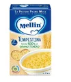 Produktbild: Mellin Le Pastine Tempestina Babynahrung nudeln pasta ab 4 Monaten 320g