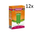 Produktbild: 12x PLASMON la pastina Stelline Babynahrung nudeln ab 6 Monaten 340g