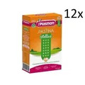 Produktbild: 12x PLASMON la pastina Stelline Babynahrung nudeln ab 6 Monaten 340g