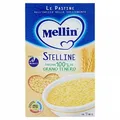 Produktbild: Mellin Le Pastine Stelline Babynahrung nudeln pasta ab 5 Monaten 320g