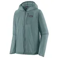 Produktbild: Patagonia - Houdini Jacket - Freizeitjacke Gr S türkis