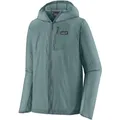 Produktbild: Patagonia Herren Houdini Jacke (Größe S, grau)