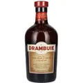 Produktbild: Drambuie The Isle of Skye Liqueur 40% Vol. 0,7l