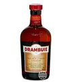 Produktbild: Drambuie The Isle of Skye Liqueur / 40 % vol / 0,7 Liter-Flasche