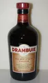 Produktbild: Drambuie Liqueur 40% The Isle of Skye Liqueur scotch whisky + honey + herbs 0.7L