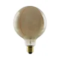 Produktbild: SLV LED Globe 125 Crescent slanting smokey