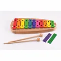 Produktbild: Voggenreiter Voggys großes Glockenspiel Xylophon Schlaginstrument Instrument