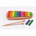 Produktbild: Voggenreiter Voggys großes Glockenspiel Xylophon Schlaginstrument Instrument