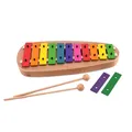 Produktbild: Voggys großes Glockenspiel in Boomwhackers®-Farben Musikinstrument