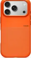Produktbild: APPLE Beats iPhone 17 Pro Rugged Case with MagSafe and Camera Control Sierra Orange (MGJQ4LL/A)