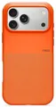 Produktbild: Original Apple Beats iPhone 17 Pro Rugged Case MGJQ4LL/A MagSafe Orange