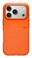 Produktbild: Beats Rugged Case iPhone 17 Pro MagSafe Kamerasteuerung TPU sierra orange