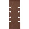 Produktbild: Kwb - 818224 Schleifpapier Körnung (num) 240 (l X B) 230 Mm X 93 Mm 10 St.