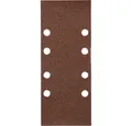 Produktbild: kwb Schleifpapier kwb 818224 Schleifpapier Körnung (num) 240 (L x B) 230 mm x 93 mm 1