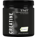 Produktbild: TNT Creatin Monohydrat (500g) • Reines Creapure® • Veganes Kreatin Pulver • Creatine Monohydrate ohne Zusätze